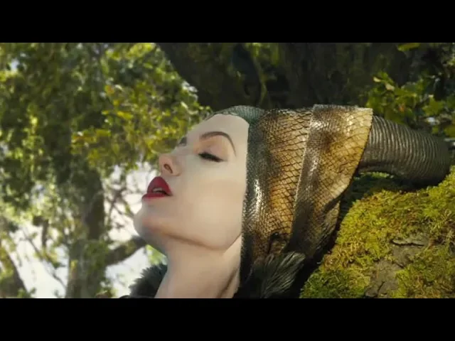 【污娱社】吻醒公主的不是王子?童话里都是骗人的!奇幻电影《沉睡魔咒》